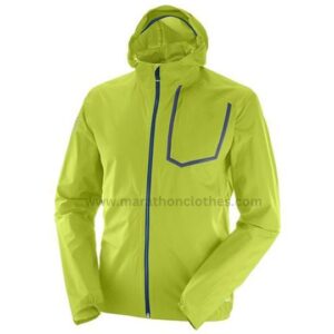 wholesale men's citronelle waterproof marathon jacket manufacturer