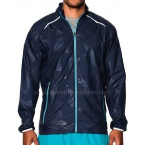 mens windbreaker marathon jacket suppliers