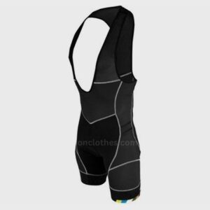 wholesale black and white sling support shorts manufacturer