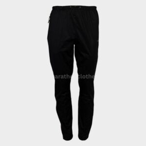 wholesale black jogger marathon pants manufacturer