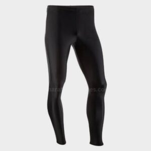 wholesale black tight marathon pants in USA