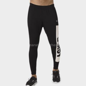 black and white marathon pants suppliers