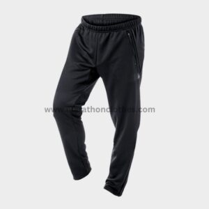 wholesale black comfort marathon pants manufacturer