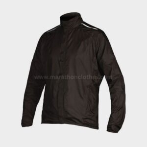 wholesale black polo neck long sleeves marathon t-shirt manufacturer