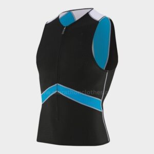 wholesale multi color short sleeves marathon triathlon top manufacturer