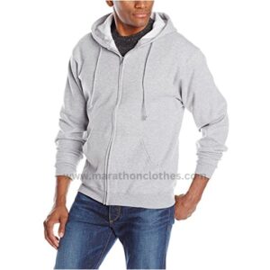 wholesale mens full zip jackets