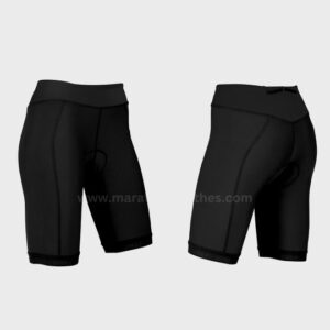 black color block marathon shorts suppliers in usa
